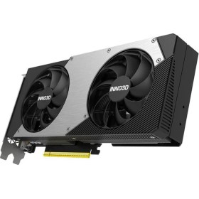 Resim INNO3D Geforce Rtx 5060 Tı Twın X2 8gb Gddr7 128BIT Dlss 4 Ekran Kartı 