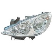 Resim PSA Peugeot 6208.e3 Far Sol Ducato 02- Uyumlu/ Boxer 02- / Jumper 02- 