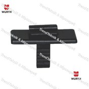 Resim WURTH FORD Direk KAPI Klips W704258-1020193-HSK0540 
