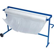 Resim Autocardesim Her Marka Araca Uygun Naylon Maskeleme Folyosu Beyaz 4X120M 