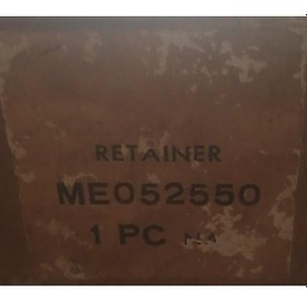Resim Mitsubishi MG530 Krank Yağ Keçe Muhafazası ME052550 