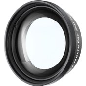 Resim Ulanzi OA-5 Dji Osmo Action 15x Macro Lens 