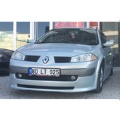 Resim RENAULT\MEGANE 2 ÖN EK Fiber-Boyasız 