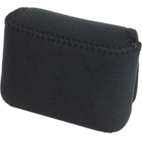 Resim Optech Usa Softpouch Digital D Mini Kamera Kılıfı (7401024) 