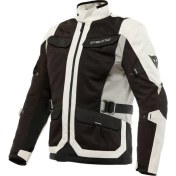 Resim Dainese Desert Peyote Black Gray Tekstil Mont 