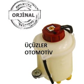 Resim .Hidrolik Direksiyon Deposu Doblo Palio Albea 46767469 