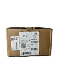 Resim Eca Otomatik Purjör Havalandırıcı - Çekvalfli - 1 Kutu 40 Adet - 1/2'' - 120 C 