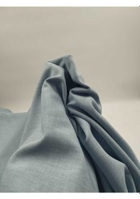 Resim Alaçatı Keten Kumaşı 