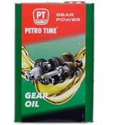 Resim Petro Time Gear Oil 85W-140 Gl-4 Mekanik Dişli Yağı 16 L 