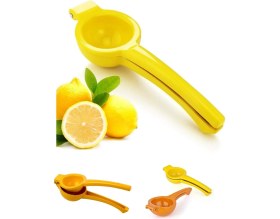 Resim Esmo Home Pratik Limonatör Limon Sıkacağı 
