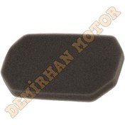 Resim Cub 100Cc Hava Filtresi Süngeri 
