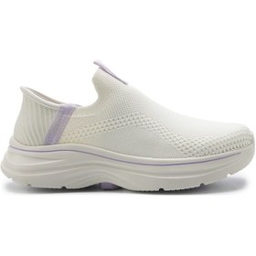 Resim Lumberjack Mano Wmn 5fx Kırık Beyaz Kadın Comfort Ayakkabı 000000000101976081 Beyaz 