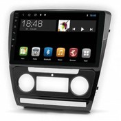 Resim Genel Markalar Skoda Octavia 2007-2014 Android Multimedia Oem Navigasyonlu Teyp 