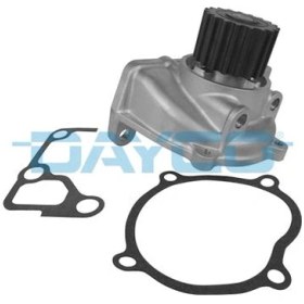 Resim Devirdaim Su Pompası Mazda 5 2.0l Rf Cr19 05- / Mazda 6 2.0l Rf Gg Gh 2002-2010 Rf2a15100c Rf7j15010a Rf8g15010a 