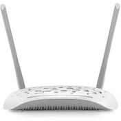 Resim TP-Link TD-W8961N 300Mbps Kablosuz ADSL2+ Modem Router 