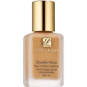 Resim Estee Lauder Double Wear Foundation SIP Spf 10 2C1 Pure Beige Fondöten 30ml 