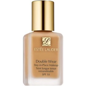Resim Estee Lauder Double Wear Foundation SIP Spf 10 2C1 Pure Beige Fondöten 30ml 