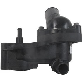 Resim Ford Transit Connect 09/14 Termostat Gövdesi Komple 1.8 Tdcı Plasti K 
