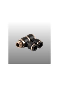 Resim Expflex M5-04 Mm Kısa Tip İkili Dirsek Dağıtıcı 