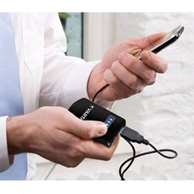 Resim Varta 1800mah Powerbank 57054 Powerbank Powerbank Bensu Pendik Elektronik 