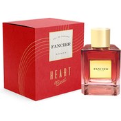 Resim Fancier Heartbeat EDP Kadın Parfüm 100 ml 