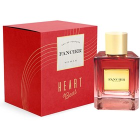 Resim Fancier Heartbeat EDP Kadın Parfüm 100 ml 