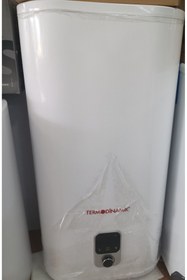 Resim Termodinamik Termosifon Td-tre 65d Çift Kazan 