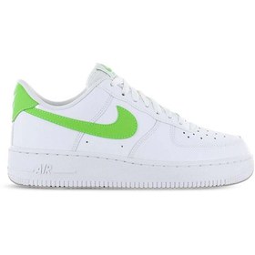 Resim Nike Air Force 1 07 Kadın Günlük Ayakkabı DD8959-112 