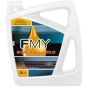 Resim OTOSAN Fmy Super Plus (3 Litre) Antifriz 
