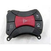 Resim Zegen-zsw1634 - Flasor Anahtarı Sıslı Fıat Doblo 2005-2012 