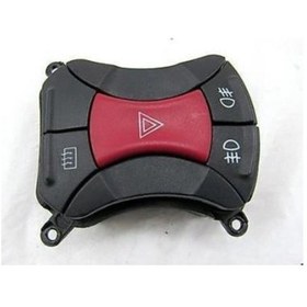 Resim Zegen-zsw1634 - Flasor Anahtarı Sıslı Fıat Doblo 2005-2012 