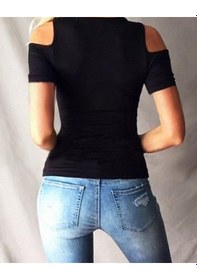 Resim Nazlım Butik - Bluz - 108596 001 