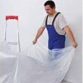 Resim Master Koruyucu Hışır Örtü 20 M2 