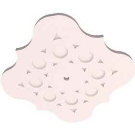 Resim Motifpiyer Lamba Tavan Göbeği 80-model-63-56cm-2 Adet 