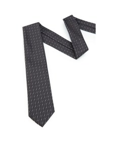 Resim Pierre Cardin Erkek Siyah Kravat 50319091-001 Siyah 