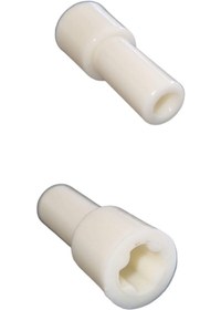 Resim Korkmaz Uyumlu A 455 Blender Seti Motor Ucu Kavrama Mil Dişlisi 