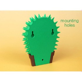 Resim Kaktüs Kedi Kendi Kendini Tırmalama Aleti 