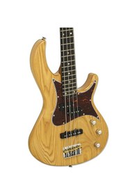 Resim Aria Pro Iı 313Mk2-Opn Bas Gitar 