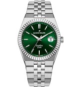 Resim Jacques Philippe Jpqgs10413x6 Erkek Kol Saati Metalik Gri 