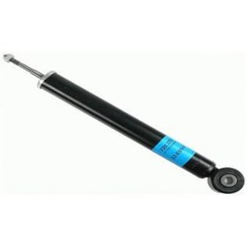 Resim SACHS 230279 Arka Amortisör Sol-Sağ CLIO 1.2-1.4-1.6-1.5Dci-1.9D 9.98-6.05 (23896) 