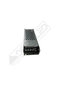 Resim 24 Volt Dim Edilebilir Triac Dimmer Şerit Led Adaptör 8.5 Amper 200 Watt Ip20 