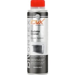 Resim Divortex Car Care Radyatör Temizleyici 300 Ml. 