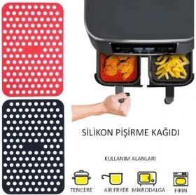 Resim MCM Group Slikon Pişirme Kağıdı 
