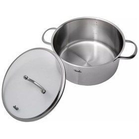 Resim Fıssler San Fransısco 5 Parça Tencere Setı 040-113-05-000 Renkli 