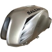 Resim Salcano Wolf 125 Yakıt Deposu Diğer