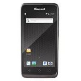 Resim HONEYWELL Eda51 Only 5"Wifi Bluetooth Android Karekod 2D 2Gb Ram 16Gb El Terminali / 