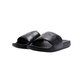 Resim Skechers Pop Ups - Right Time Kadın Siyah Sandalet 