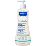 Resim Mustela Stelatopia Şampuan 500ml 