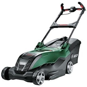 Resim Bosch Advancedrotak 44-750 Çim Biçme Makinesi 