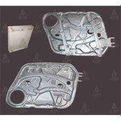 Resim MOBIS 824812L001 Cam Krikosu Ön Sağ İ30 